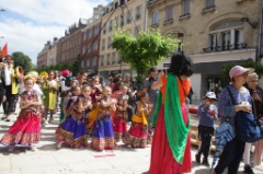 Carnaval du Monde 27 * 5616 x 3744 * (9.15MB)